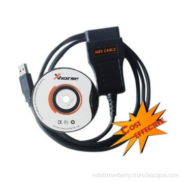 HONDA HDS Tool